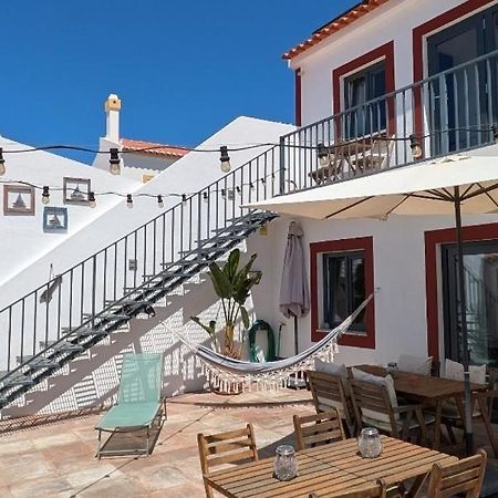 Cantinho De Milfontes 1 Vila Nova de Milfontes Εξωτερικό φωτογραφία