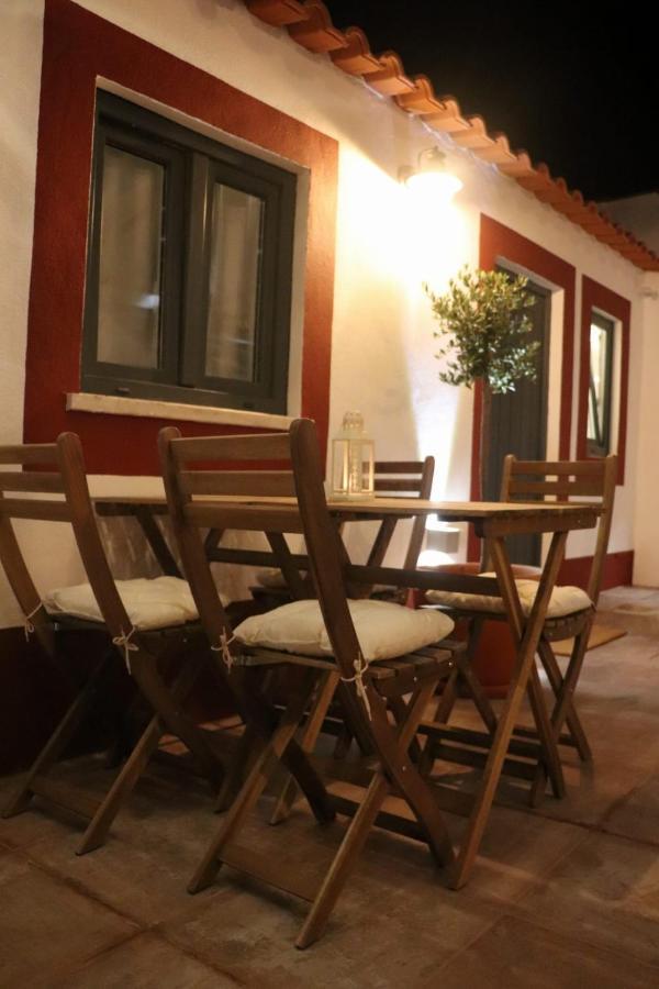 Cantinho De Milfontes 1 Vila Nova de Milfontes Εξωτερικό φωτογραφία