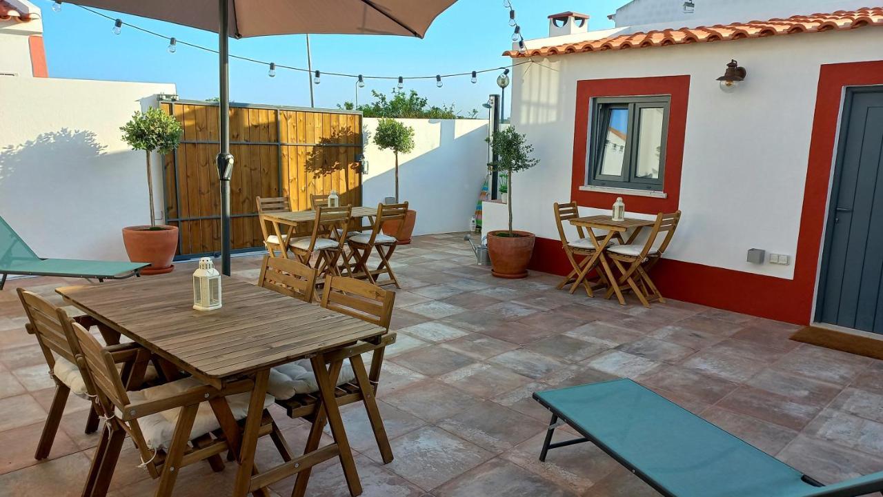 Cantinho De Milfontes 1 Vila Nova de Milfontes Εξωτερικό φωτογραφία
