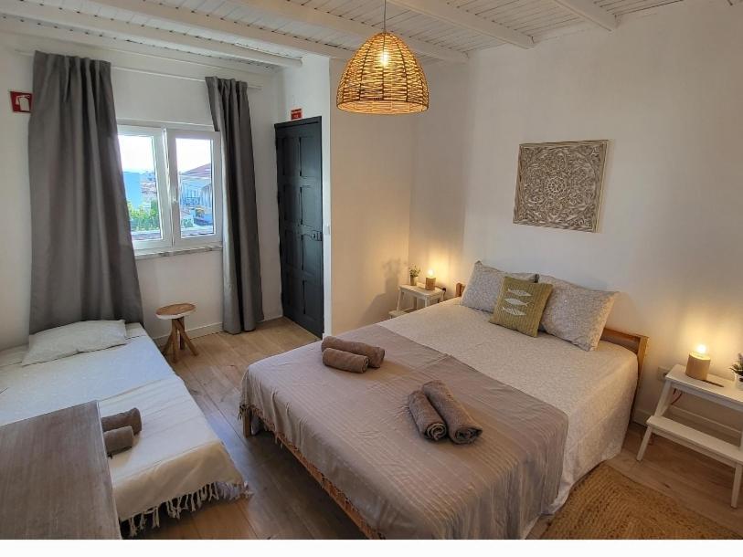 Cantinho De Milfontes 1 Vila Nova de Milfontes Εξωτερικό φωτογραφία