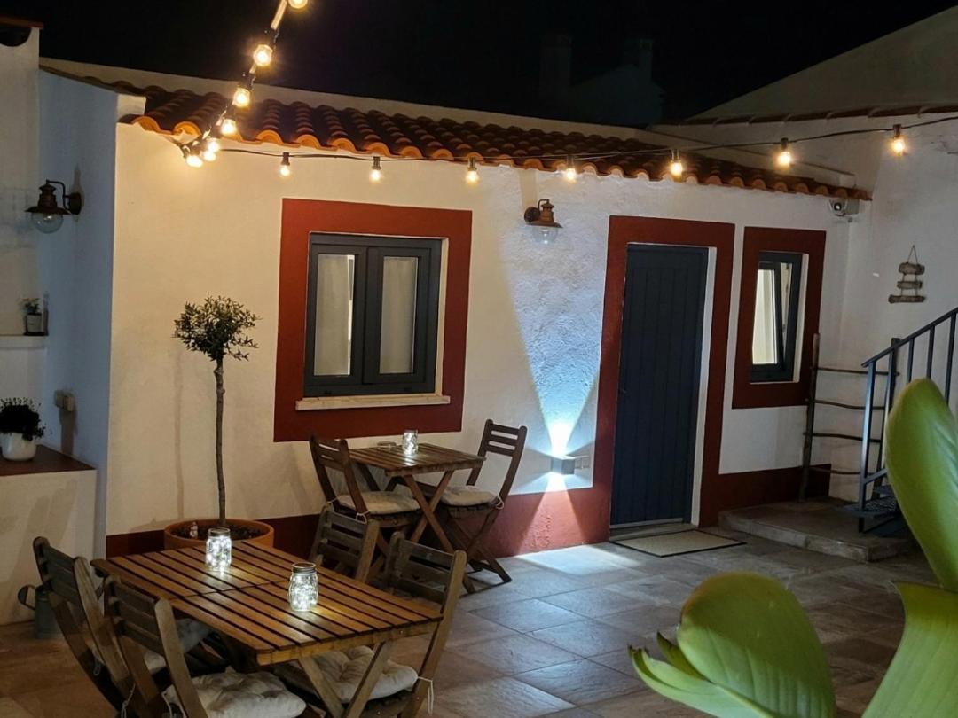 Cantinho De Milfontes 1 Vila Nova de Milfontes Εξωτερικό φωτογραφία
