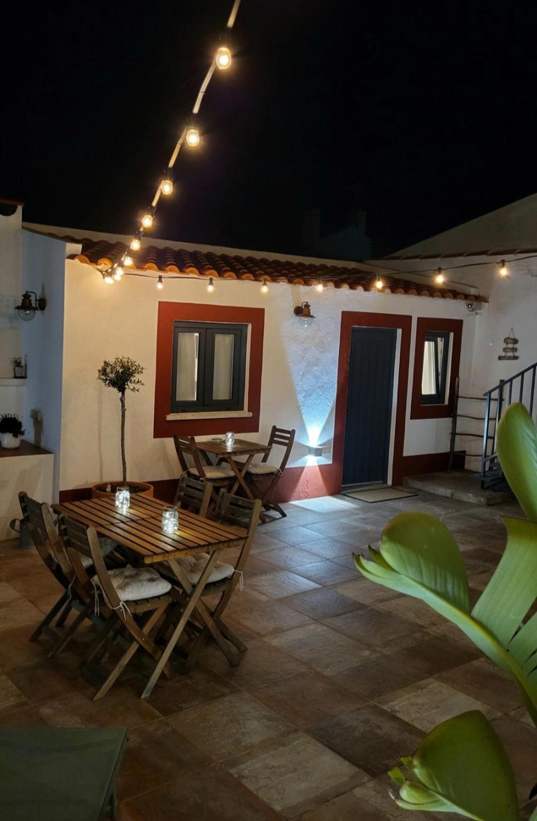 Cantinho De Milfontes 1 Vila Nova de Milfontes Εξωτερικό φωτογραφία