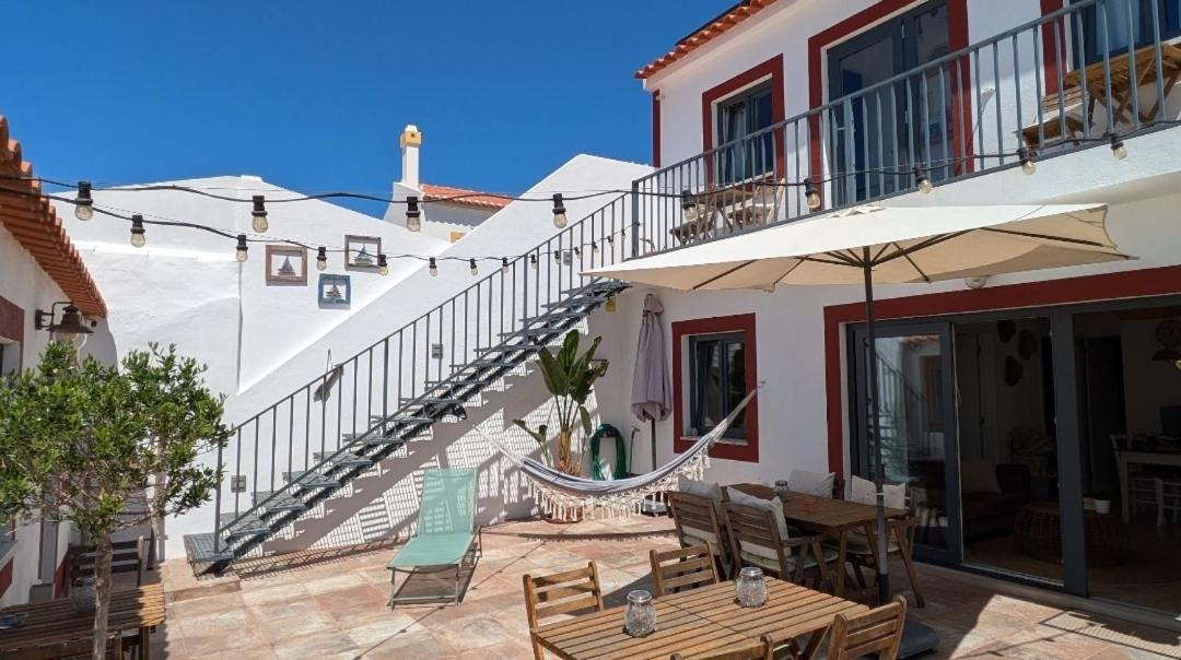 Cantinho De Milfontes 1 Vila Nova de Milfontes Εξωτερικό φωτογραφία